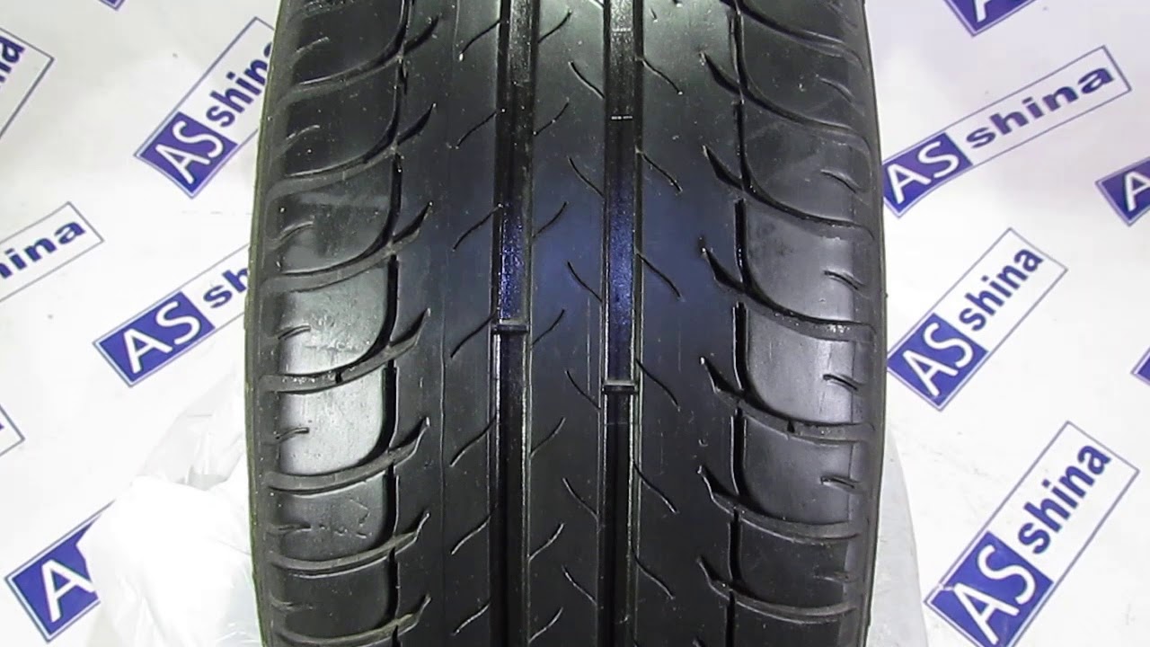 шины бу g-Grip R 16 205 60 Лето - 0013726FAL1VID