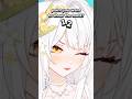 Vtuber “Something Like This” Test! #vtuber #envtuber #vtuberclips #vtubermodel #foxgirl #kawaii