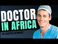 A Doctor In Africa Operating On Over 7,000 Fistula Patients | Dr Andrew Browning | To Be Human #010