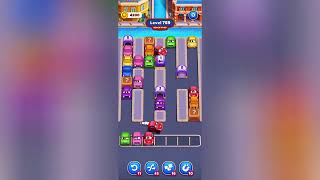 Car Match Level 759 Solution Walkthrough 
