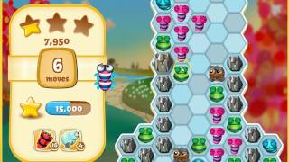 Bee Brilliant Level 361