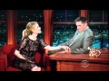 Sarah Paulson on Craig Ferguson is more reason why I love Craig 2