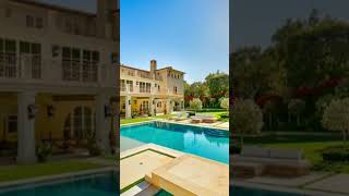 What Sussex Mansion looks like.pt1 #princeharry #kingcharles #archie #lilibet #meghanmarkle #royal
