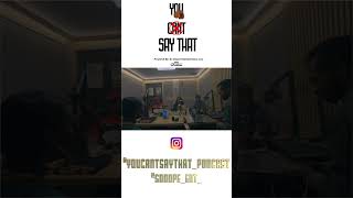 You Cant Say That Podcast Ep Her Body Shaped Like A Key Ft. Fk.court