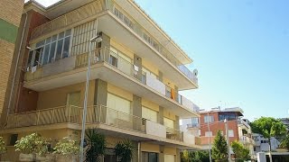 Большая квартира с балконом, рядом с морем - Roseto degli Abruzzi, Абруццо