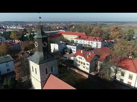 „Johannisburg – Jańsbork – Pisz. Miasto trojga imion”