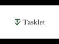 Meet Tasklet