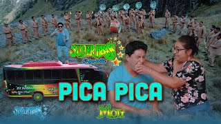 Pica Pica - Amarrao Banda Súper Brass Primicia 2026