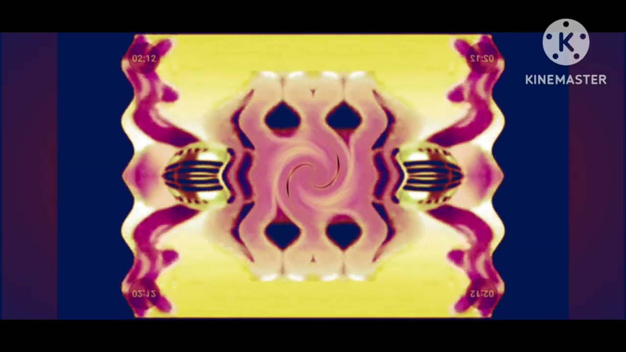 My effect on kinemaster