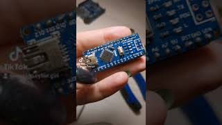 Arduino nano назначение выводов и вообще