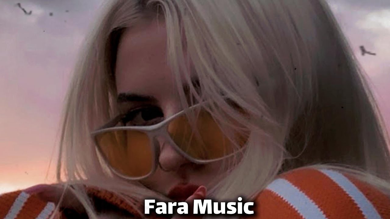 ЭGO -  Моя хулиганка Remix Fara Music 2025 Xit