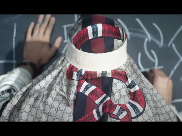 Mira doc backer - Gucci Ghost (official music video) en YouTube Mira doc backer - Gucci Ghost (official music video) en YouTube