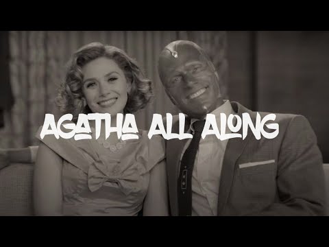 Agatha All Along - From WandaVision episode 7 Lyrics
