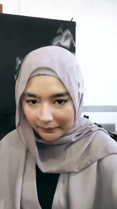 Hijab style viral dcho cho vape trick 26 #shorts #short #hijabstyle #hijabfashion #hijabtutorial