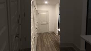 The Banks Apartments - B1 Floorplan