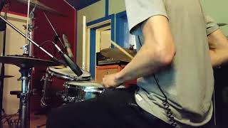 Anderson Paak- It's All Love(Drum Cover)