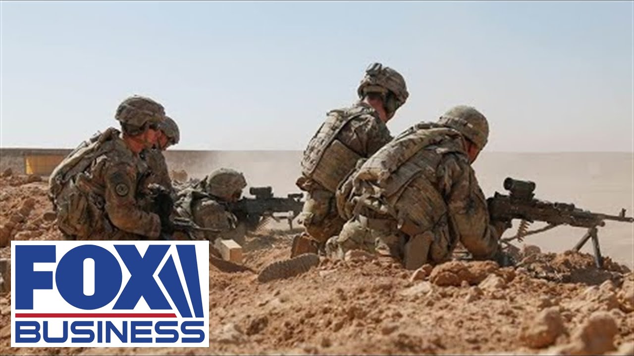 Iran is creating a crisis to pressure US to remove sanctions: Jack Keane