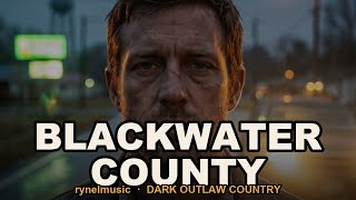 Blackwater County · Official Video 🎵 rynelmusic (Outlaw Country)