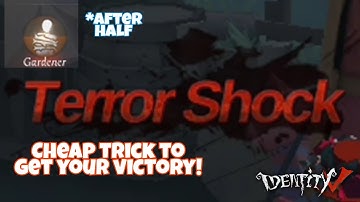 Rescue after half or get terror shock? Do you know this trick? (Ch. 2) || (little announcement!)