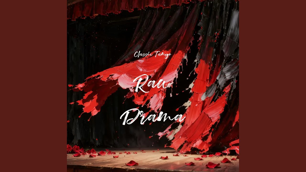 Sleduj Heavy Dramatic Silence na YouTube Sleduj Heavy Dramatic Silence na YouTube