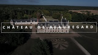 GD Millésimes - Château de Beauregard