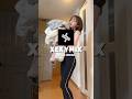 大好きな​⁠XEXYMIXでデイリーコーデ❤️‍🔥❤️‍🔥 #xexymix#젝시믹스#トレーニングウェア#ピラティス#筋トレ