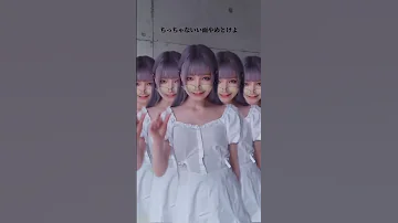 ティッシュ貸して って言われた時の対処法 Shorts 