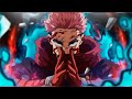 Jujutsu Kaisen [ AMV ] - Mona Lisa