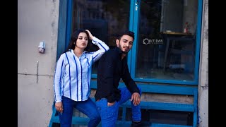 (Qabal toylar) Eltun & Nazperi - 2