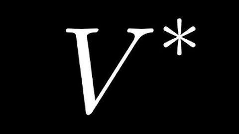 [Deprecated] Linear Algebra Lecture 3.1 Dual Spaces