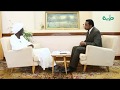 هكذا رد إبراهيم غندور عندما دعوناهم لمؤتمر  وحدة السودان 2009  - أ. صديق يوسف | لقاء خاص