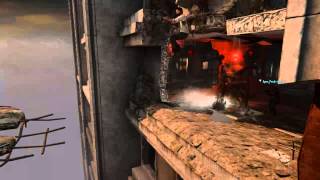 Black ops2 Zombies Trample Steam Fail!