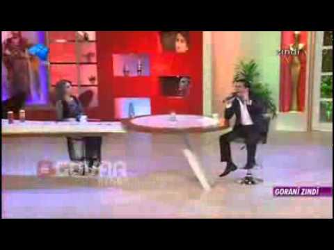 Shirwan Abdulla Maqam  Ho Kche BaShet LemTemaga  KurdMax 12 5 2014 adlı videoyu YouTube'da izle