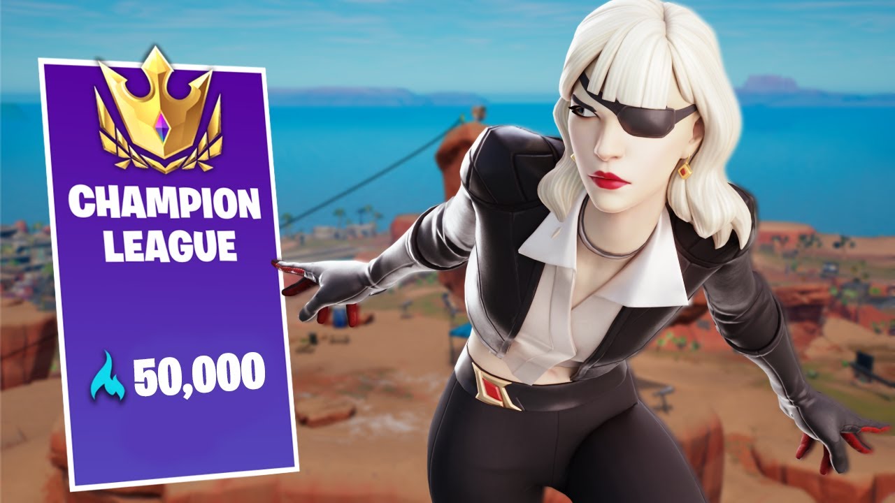 How I DOMINATE Solo Arena 😈 | Lobi