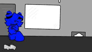 transfur (lazy)