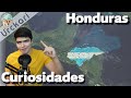 La Tierra del Café, Arrecifes y Montañas / HONDURAS 45 Curiosidades que NO Sabías #urckari