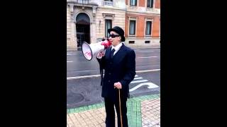 Aroztegia...eta gero zer? plataformaren elkarretaratzea (20160302)