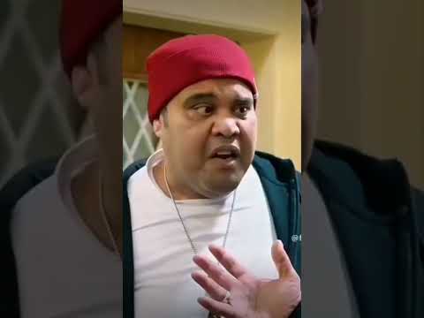 ضحك من القلب للقلب