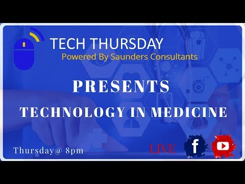 Technology In Medicine