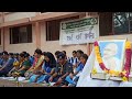 ALL FAITH PRAYER on Gandhi Jayanthi
