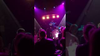 mehmet erdem-korkarım jolly joker istanbul
