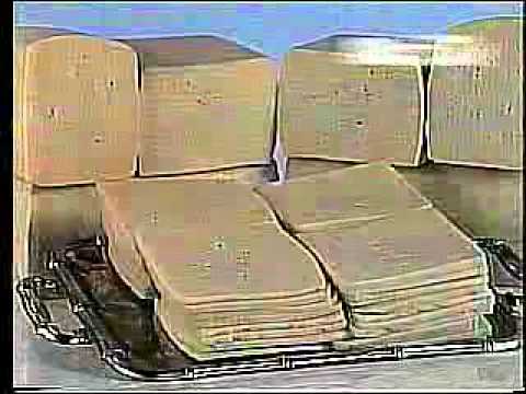 Supermercados Casas da Banha - Comercial de 1981