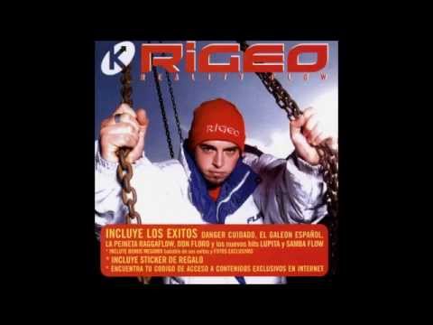 Rigeo — 06. Samba Flow