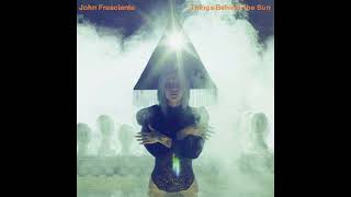 John Frusciante - THINGS BEHIND THE SUN (Unofficial Album)