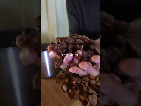 Make High Quality Tamarind Juice With These Easy Steps