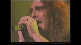 Dream Theater - Voices - Live 1995 Tokyo (HD RESTORED)