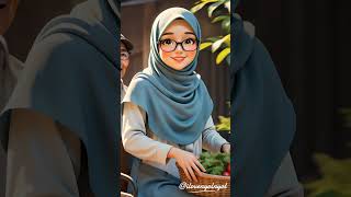 Motivasi Islami Harian: Mencari Ridho Allah Sepanjang Hidup | Motivasi Quote Romantis Cinta Islami