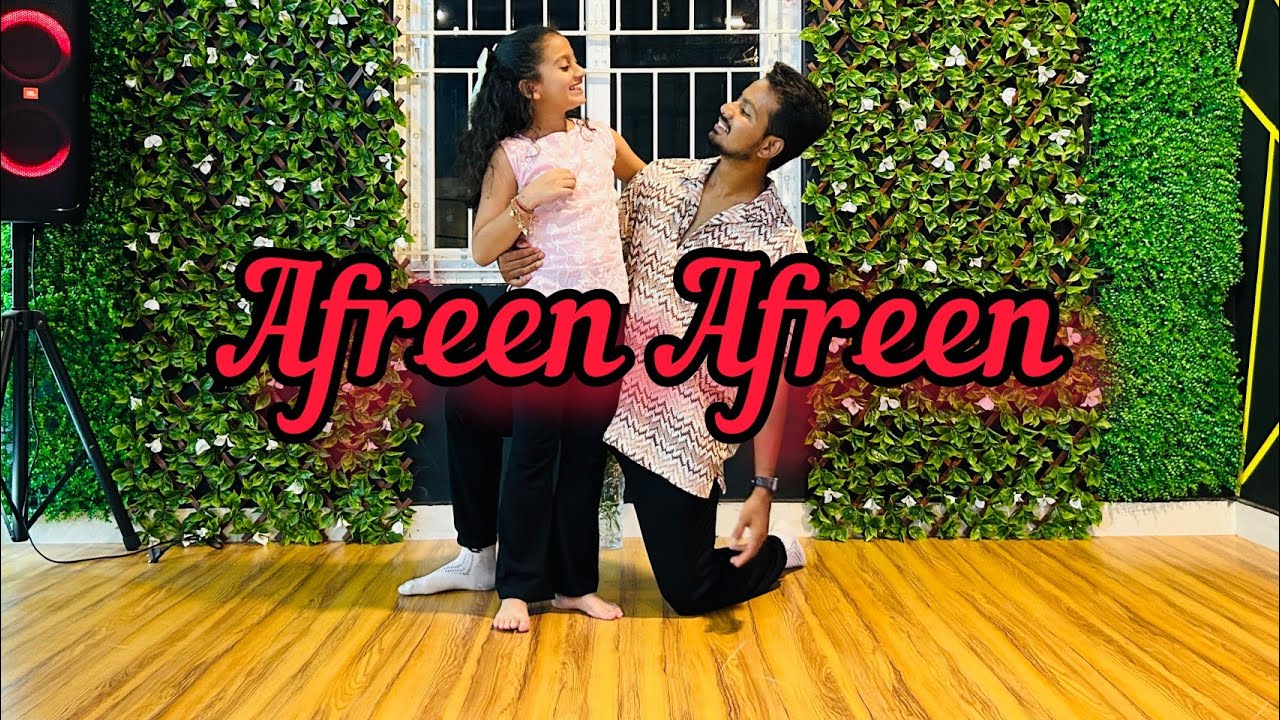 Afreen Afreen ️ #trending #bollywood #afreenafreensong #trendingshorts ...