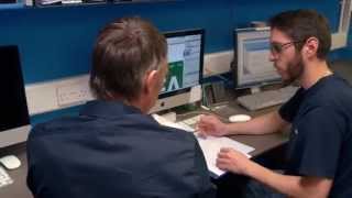 Signtech - Factory Tour