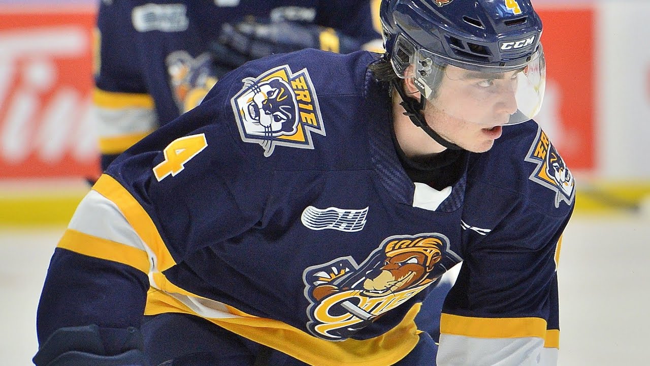 Erie Otters - Erie Otters